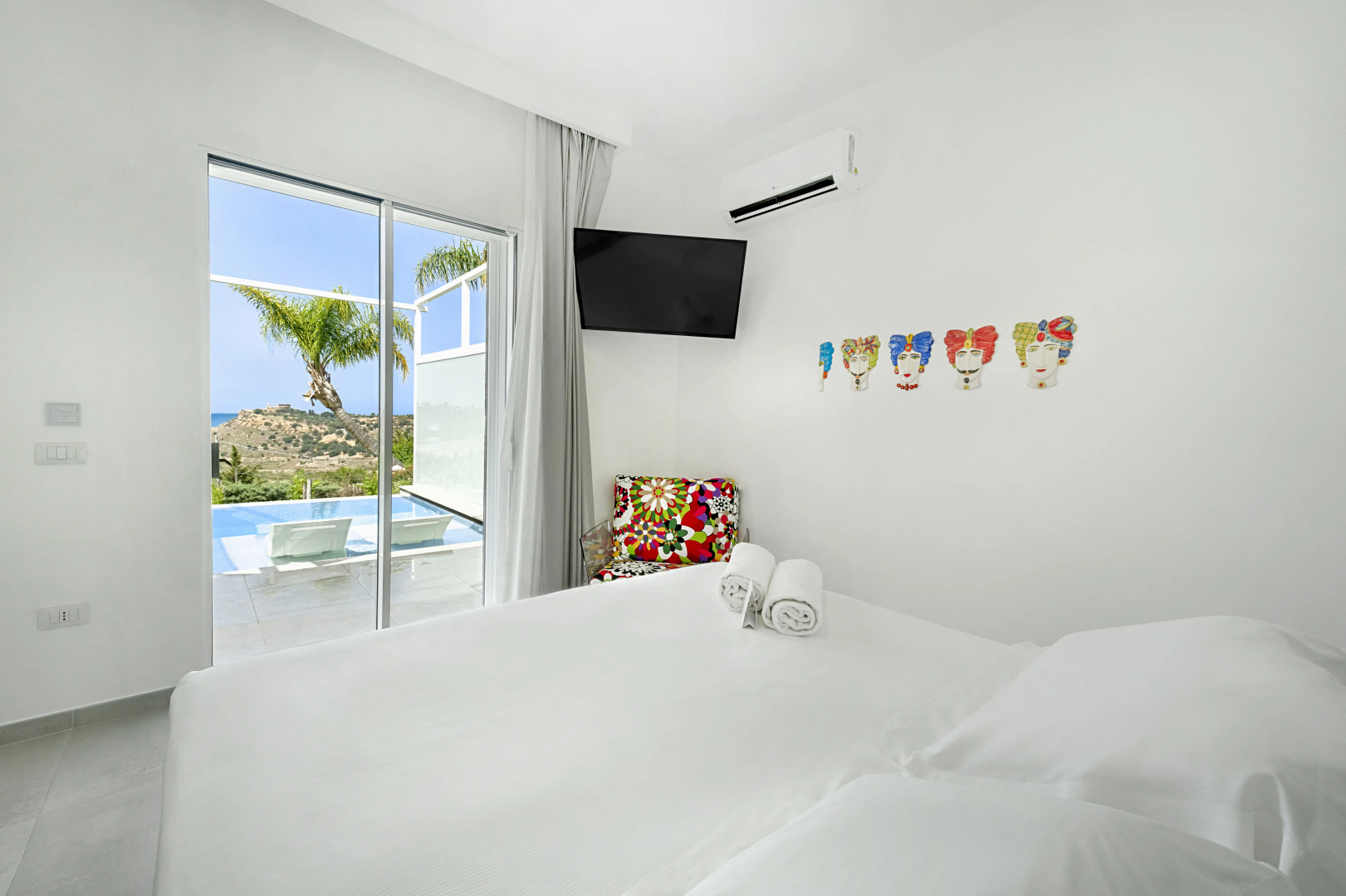 Photo - Doric Eco Boutique Resort & Spa - Sicily