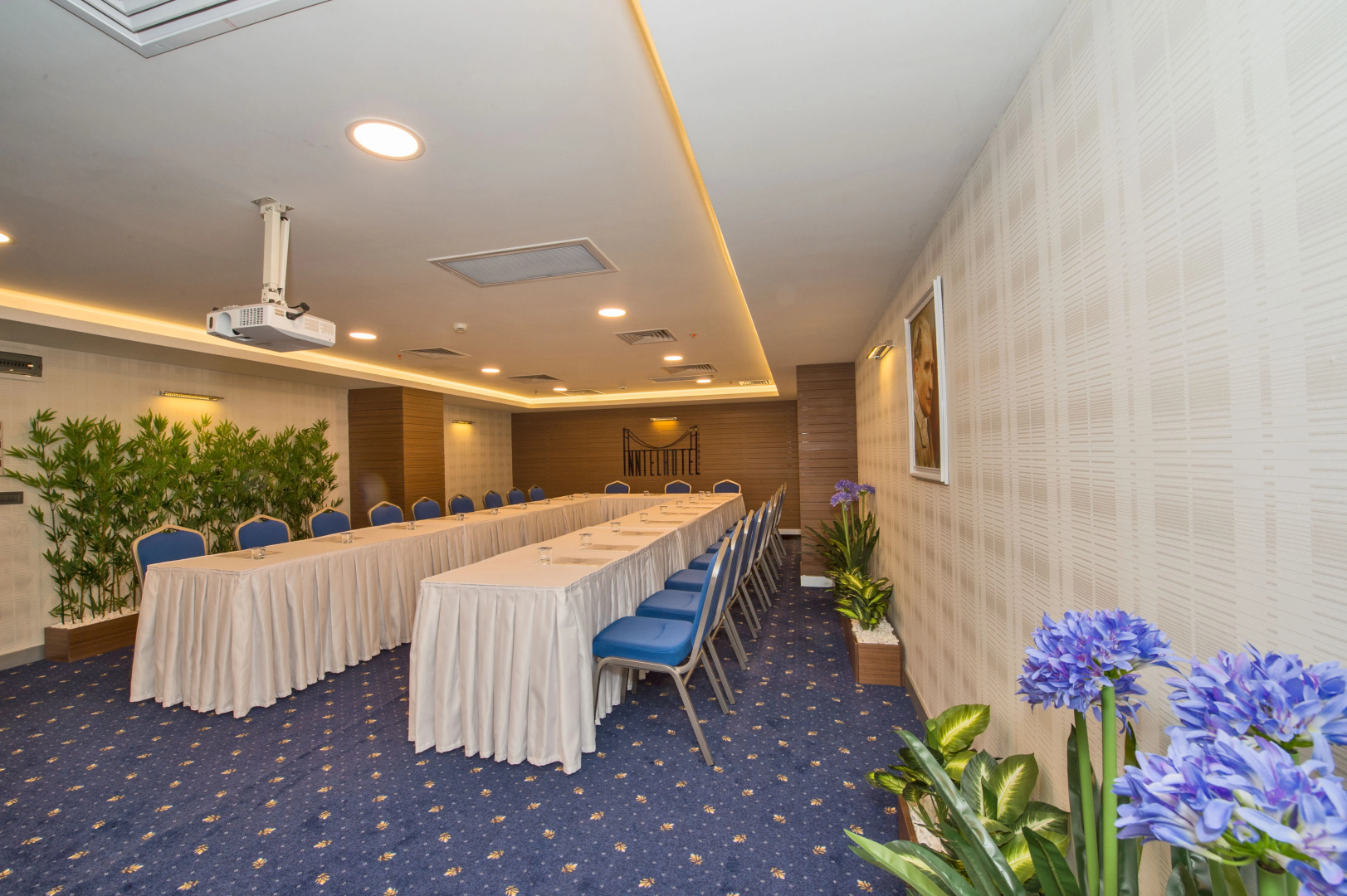 Foto - Inntel Hotel Istanbul