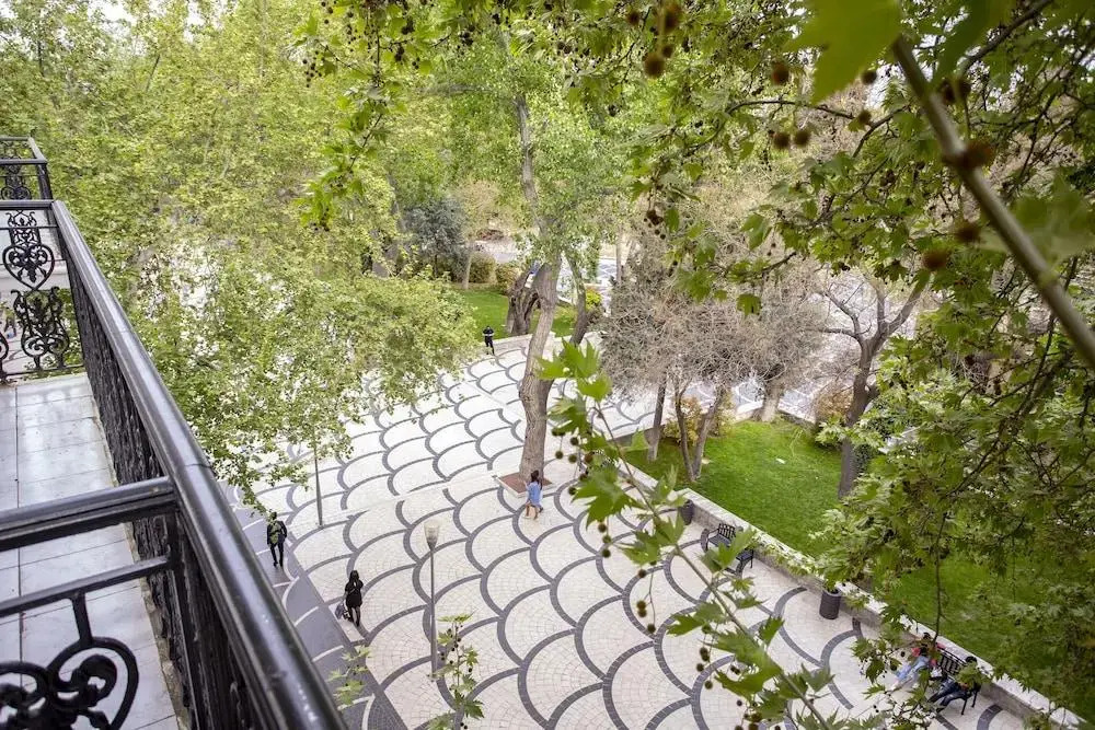 Foto - Nizami by La Casa Hotel