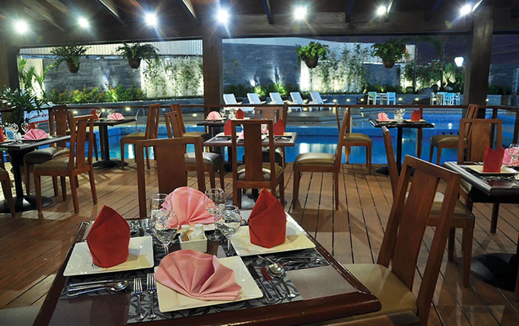 Foto - The Heritage Hotel Manila