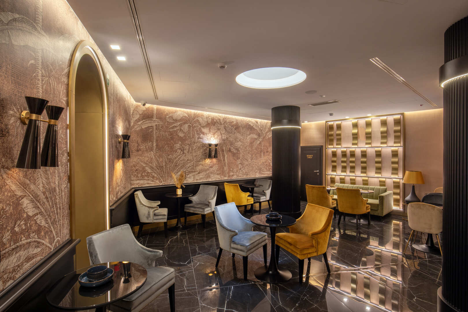 Foto - The Major Hotel