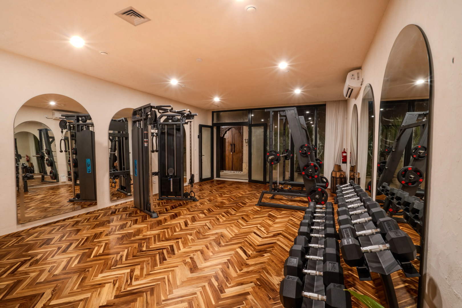 Foto - Sunny Samudra Boutique hotel Uluwatu