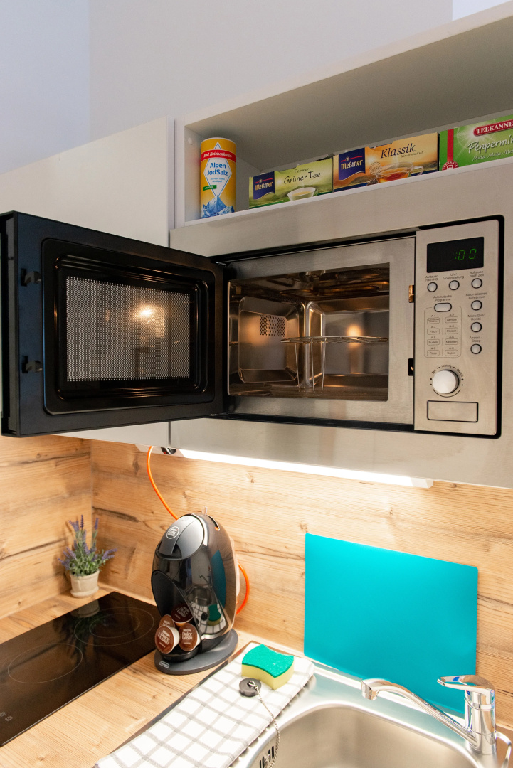 Photo - MyRoom - Top Munich Serviced Apartments