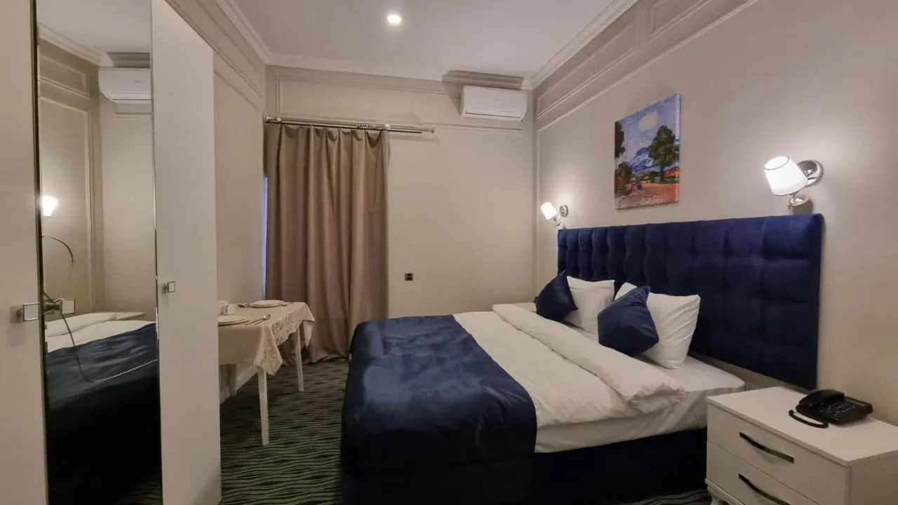 Photo - Retro Art Boutique Hotel