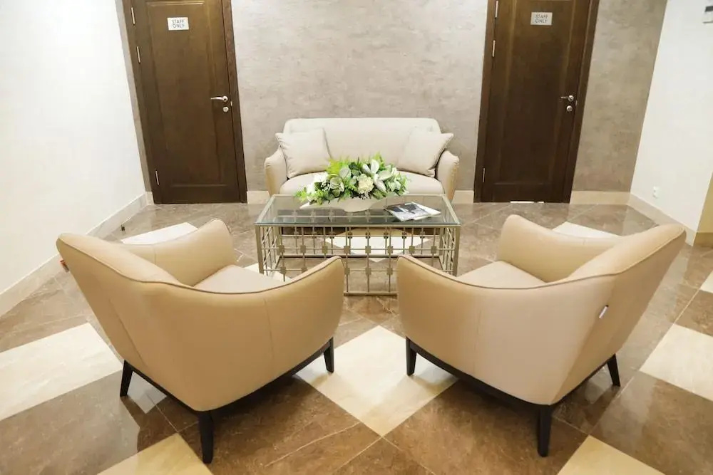 Photo - Oasis Residence