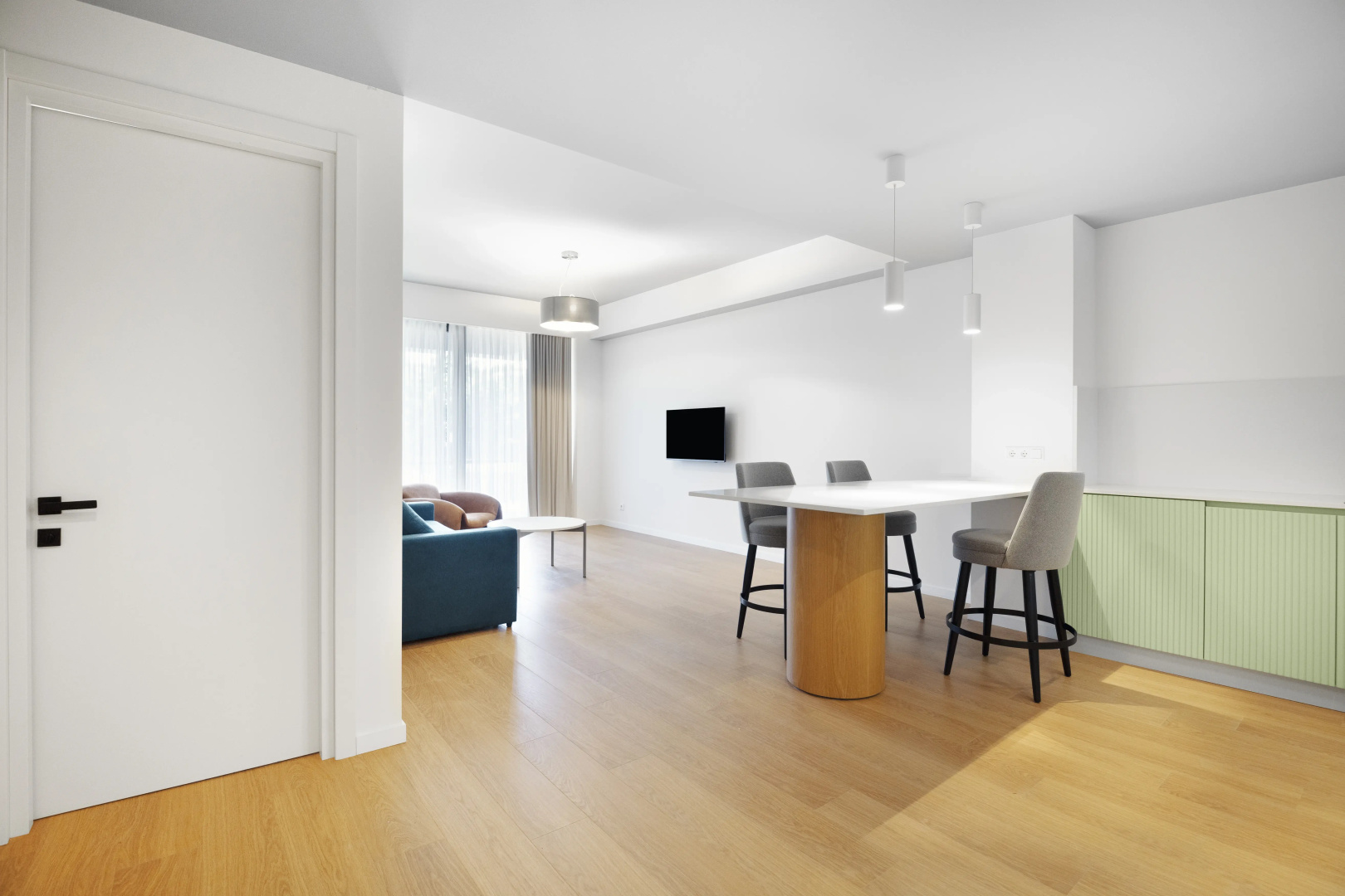 Foto - AURA Tbilisi Living by DNT Group