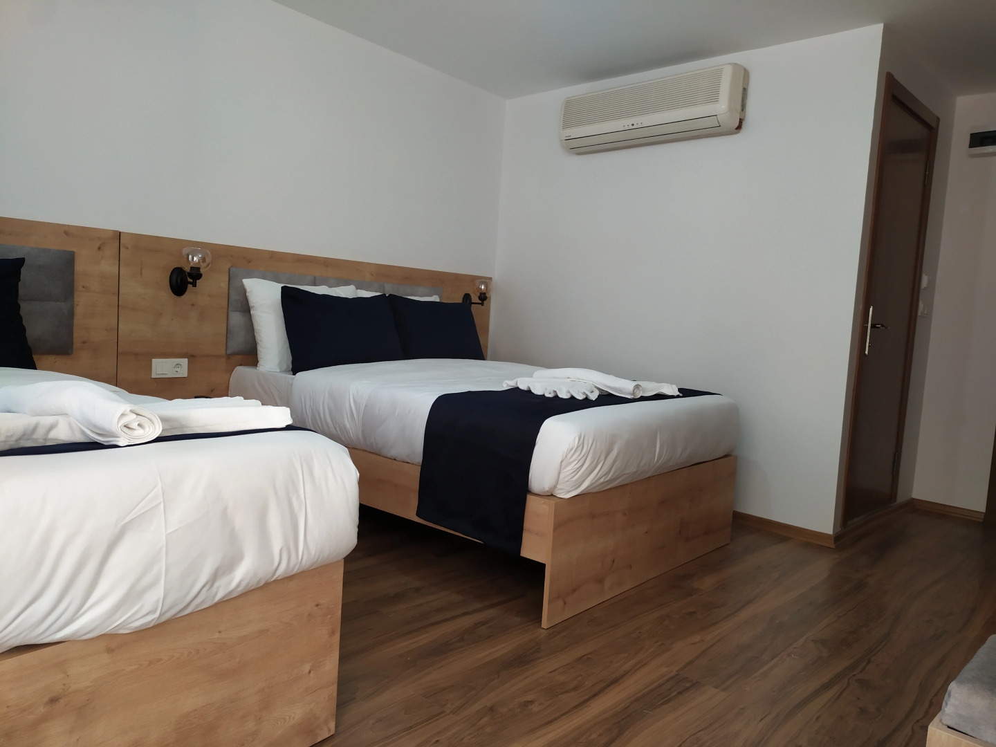 Foto - Golden Street Hotel