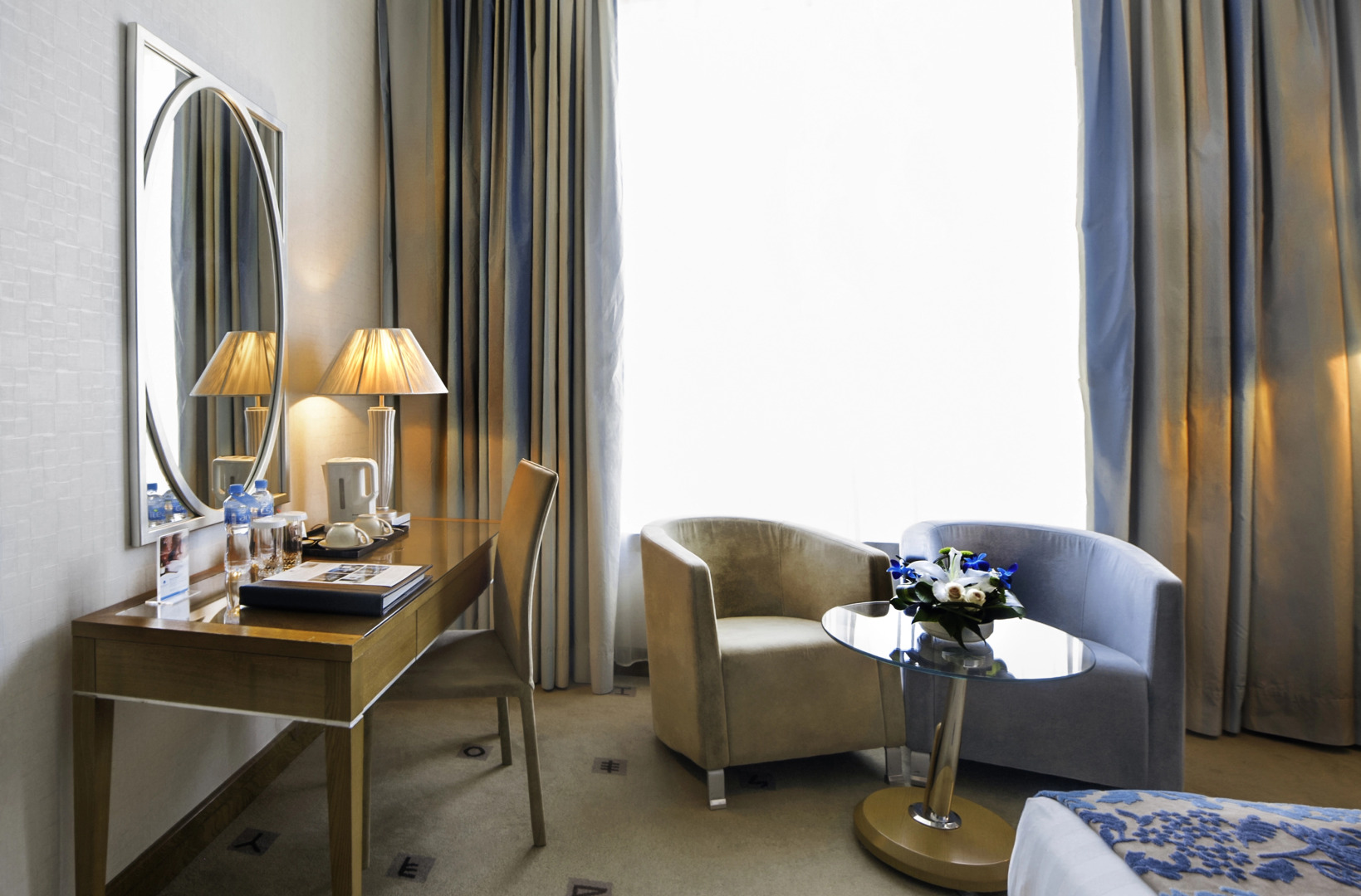 Photo - Marina Byblos Hotel