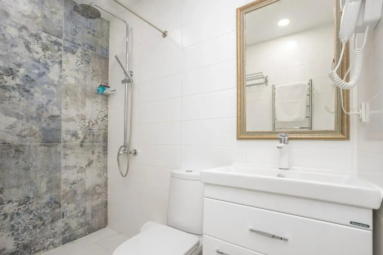 Foto - Armeni Apart Hotel