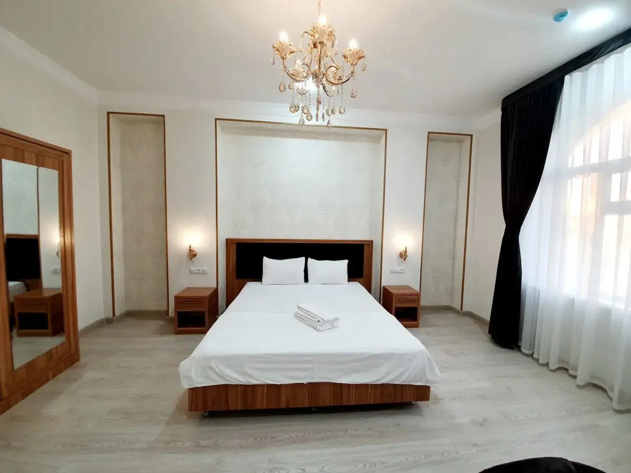 Photo - Baraka Hotel (baraka) Hotel