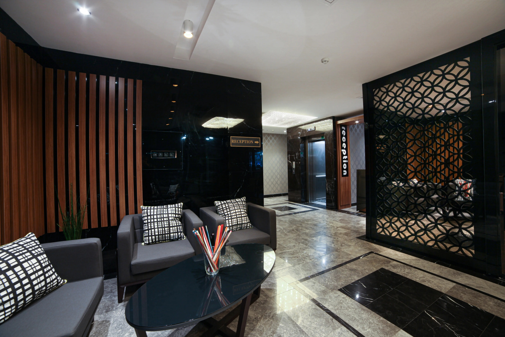 Photo - Pell Palace Hotel & SPA