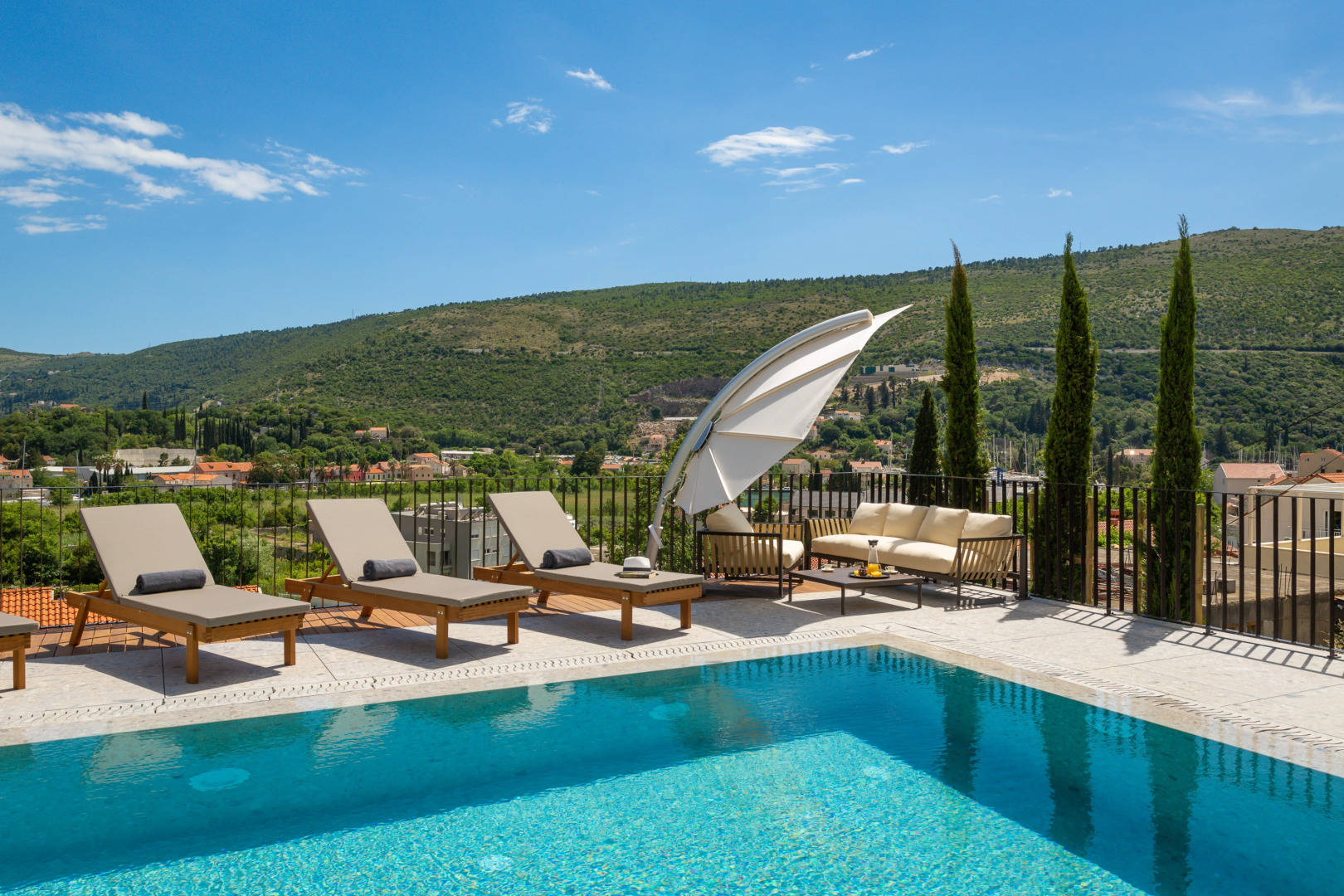 Photo - Palazzo Vimbula - Five Star Luxury Villa