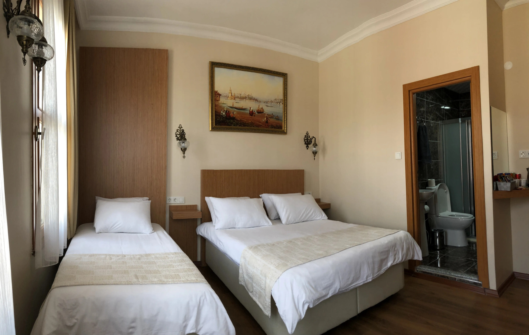 Photo - Ottoman's Pearl Hotel