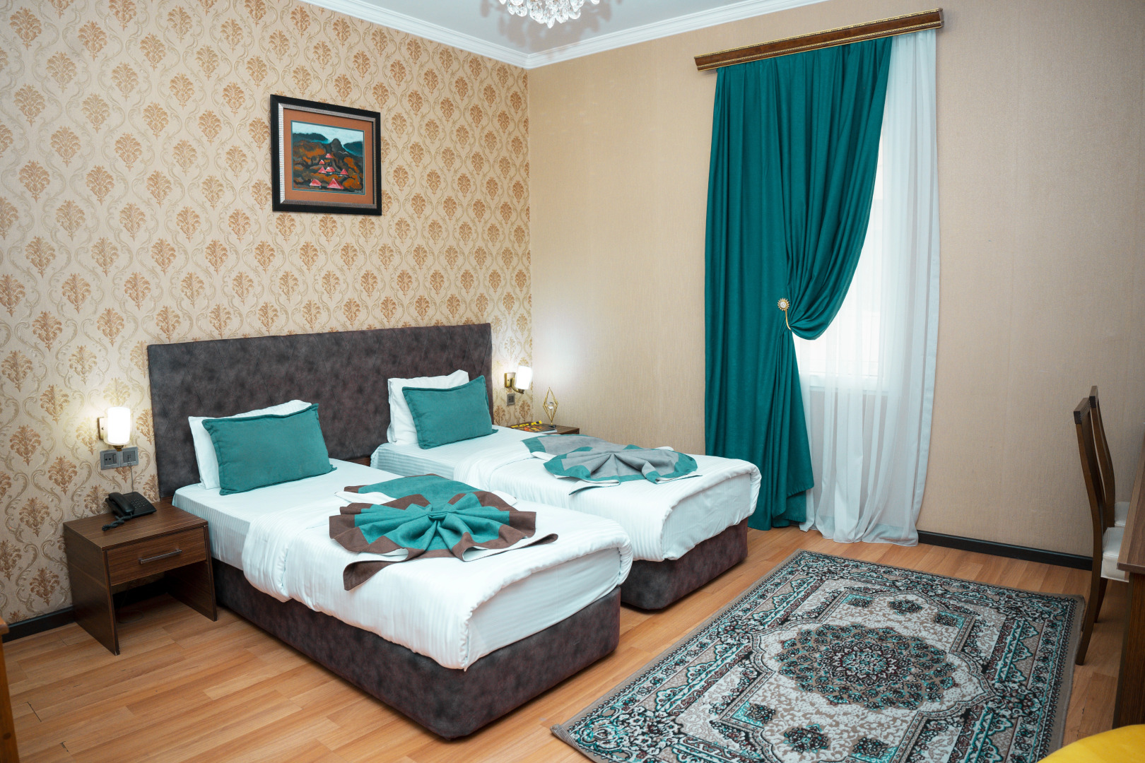 Foto - Nemi Boutique Hotel