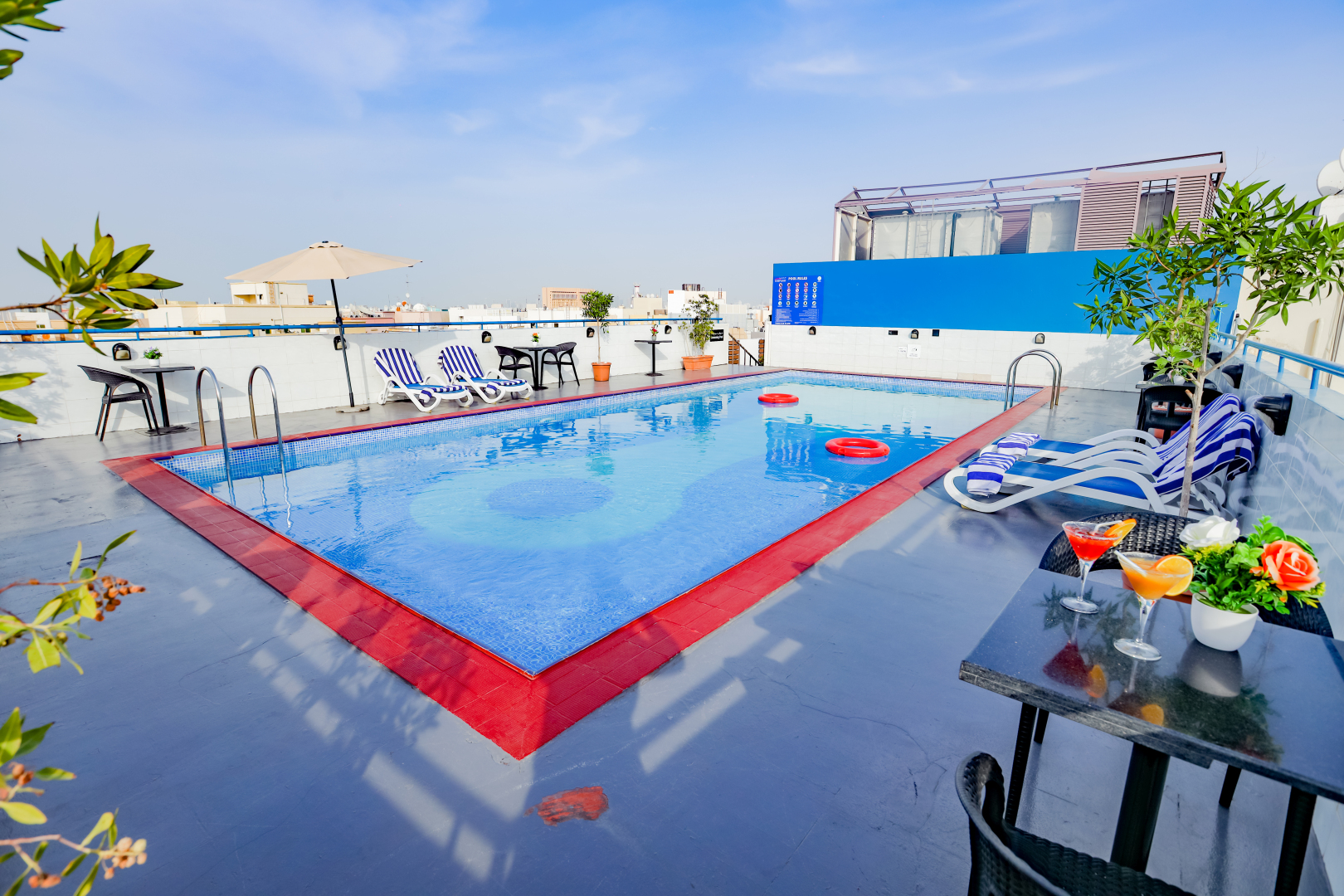 Foto - Fortune Pearl Hotel