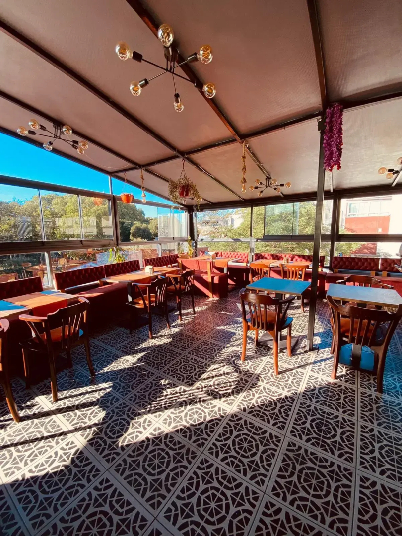 Photo - Ottoman Luxury Hotel
