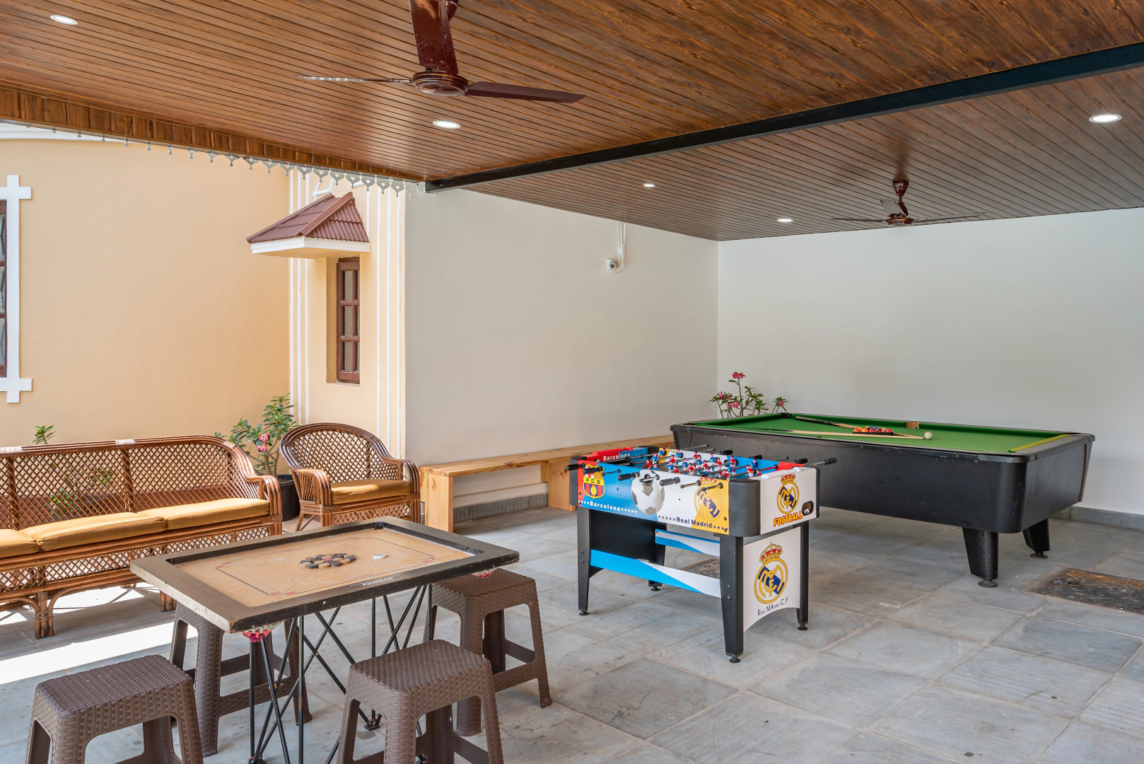 Photo - Villa Calangute Phase 4