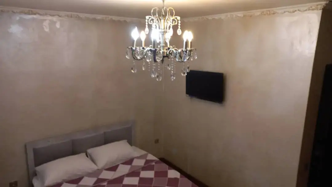 Foto - Camelot hotel