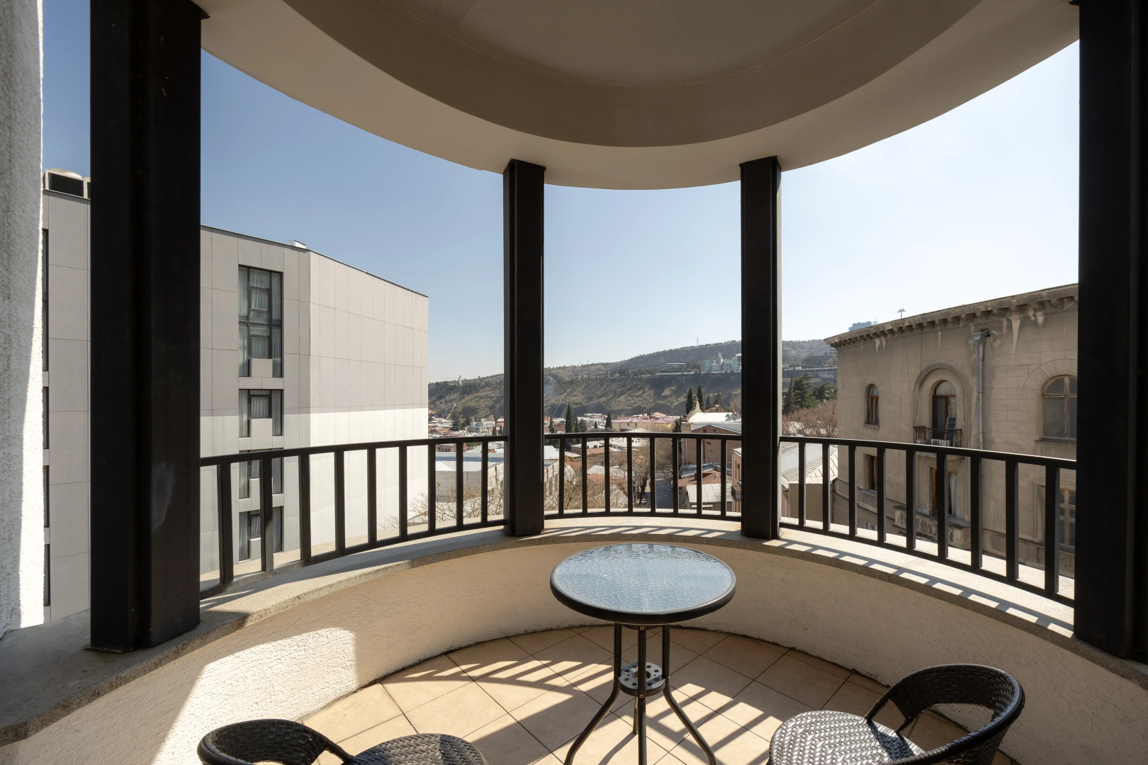 Photo - Astoria Tbilisi Hotel