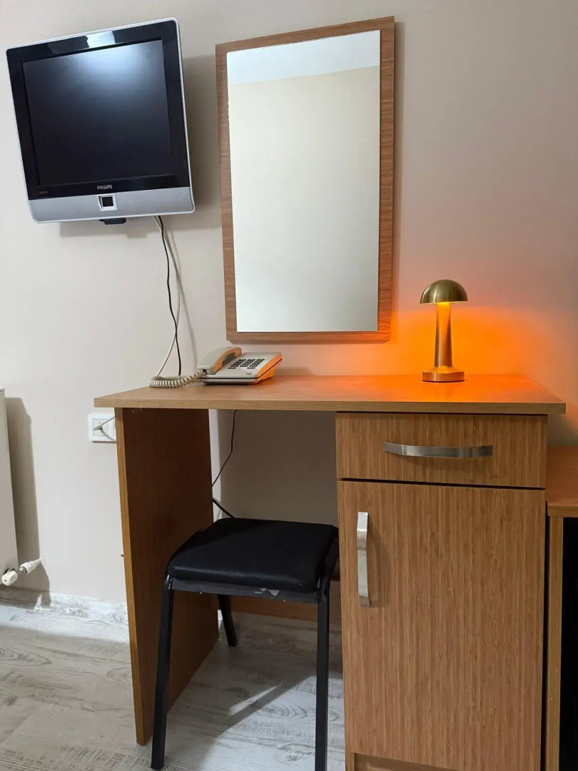 Foto - Lion Stone Hotel