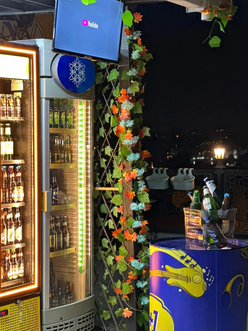 Photo - Guler Palas Hotel