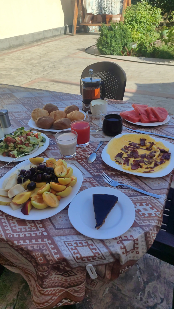 Foto - Bonjour Guest House