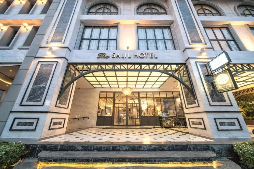 Photo - The Salil Sukhumvit 57 - Thonglor