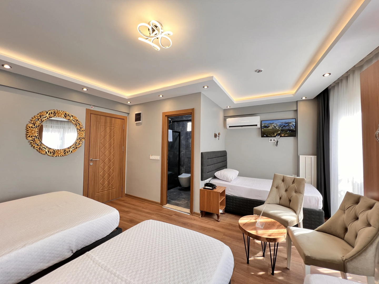 Foto - Mamma Marya Hotel