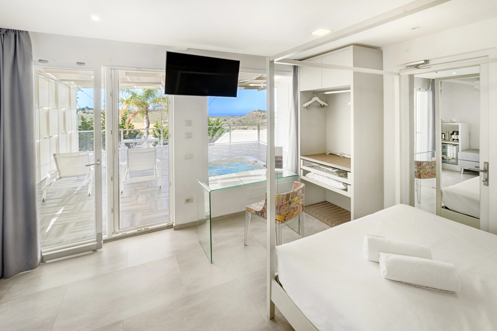 Photo - Doric Eco Boutique Resort & Spa - Sicily