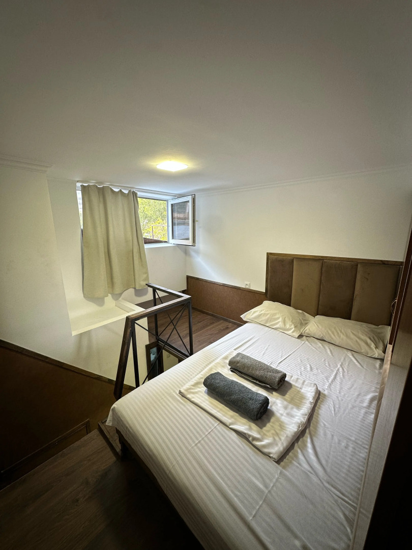 Foto - U Ashota Guest house