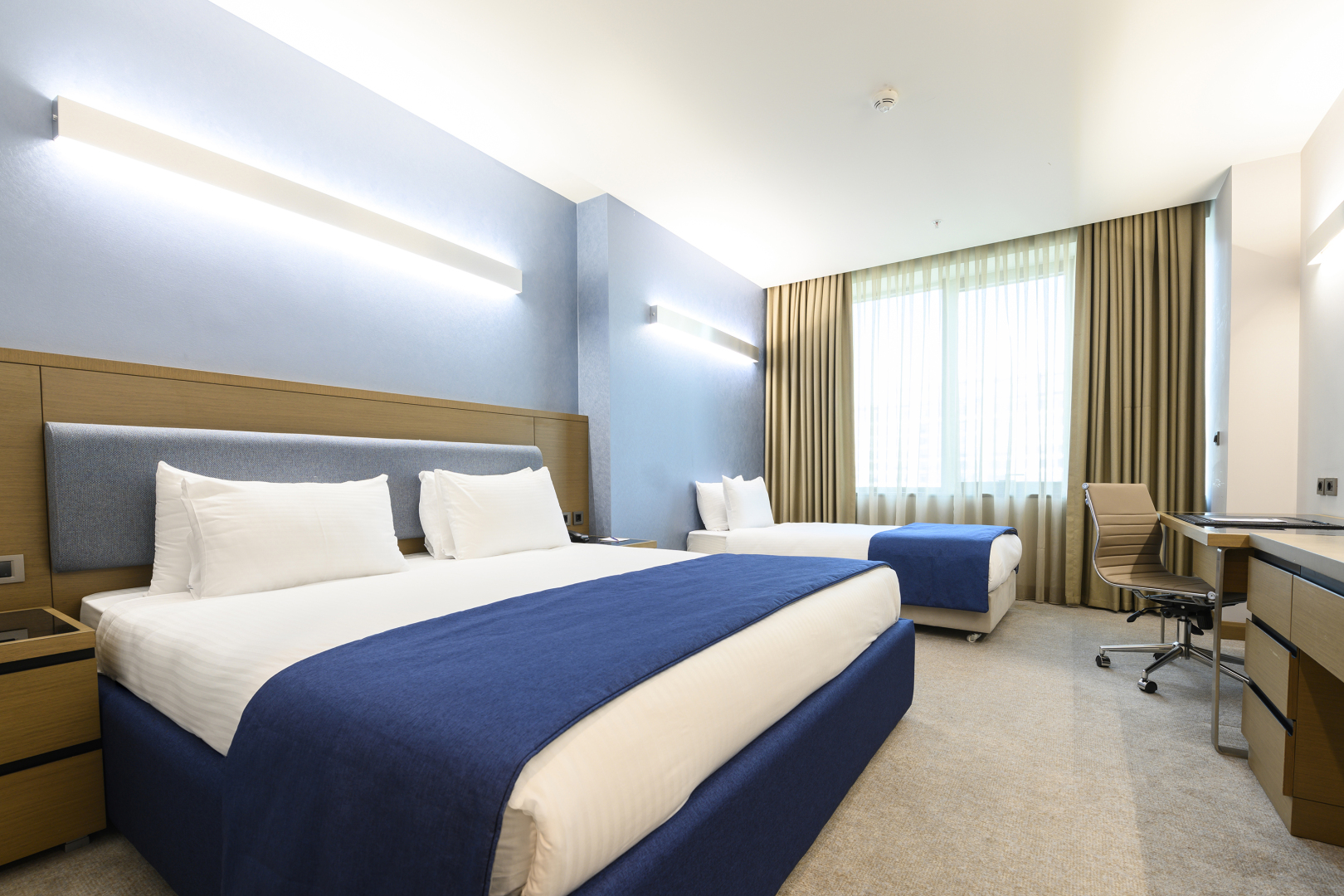 Photo - La Quinta by Wyndham Istanbul Gunesli