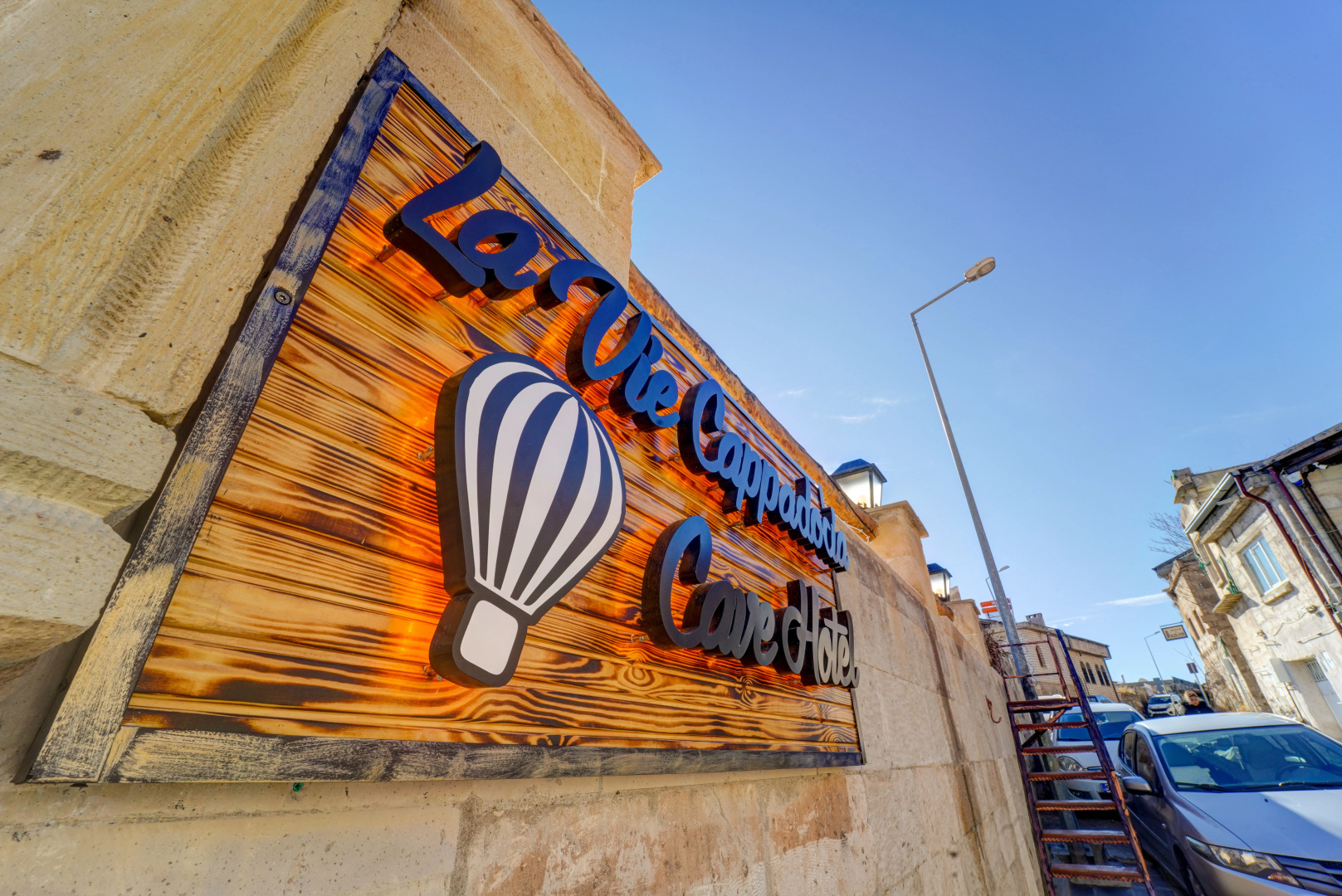 Photo - La Vie Cappadocia Cave Hotel