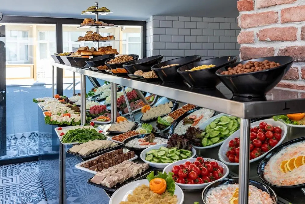 Photo - Interstar Hotel - Sultanahmet