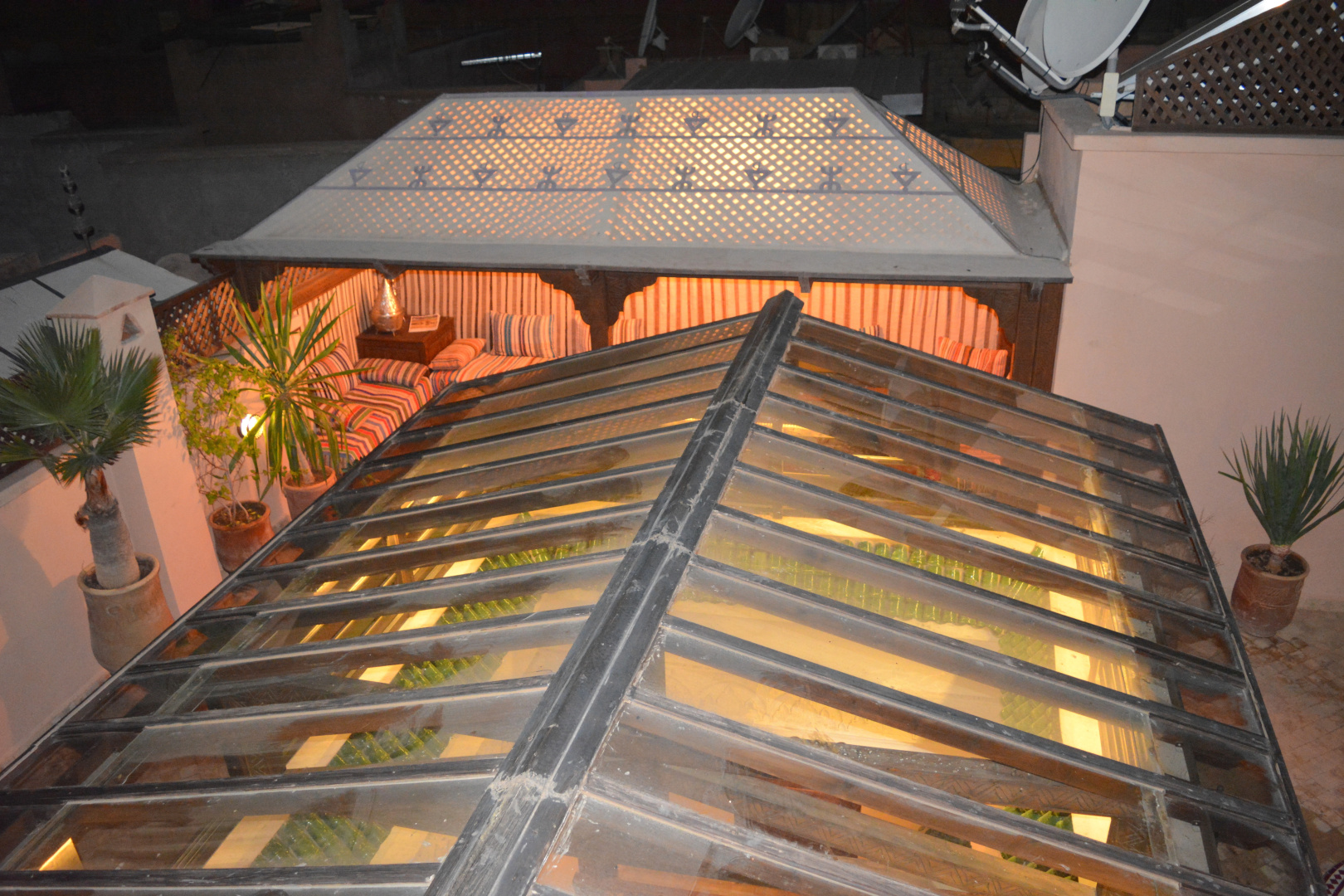 Photo - Riad Ghali Hotel & SPA