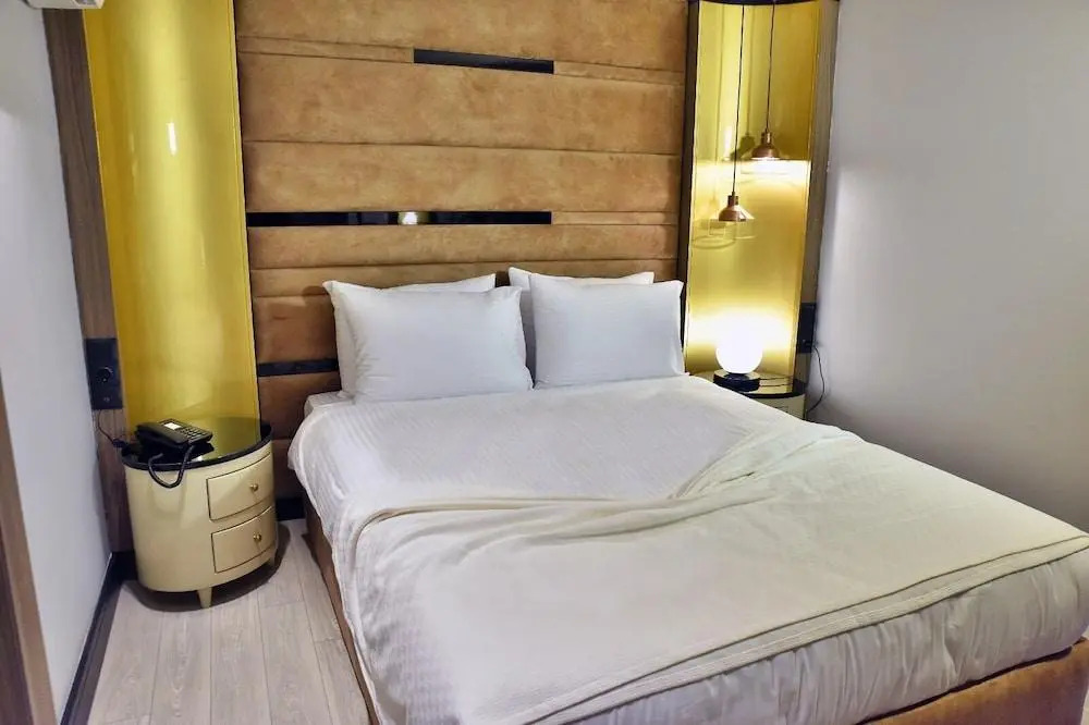 Foto - Dosso Dossi Hotels Laleli