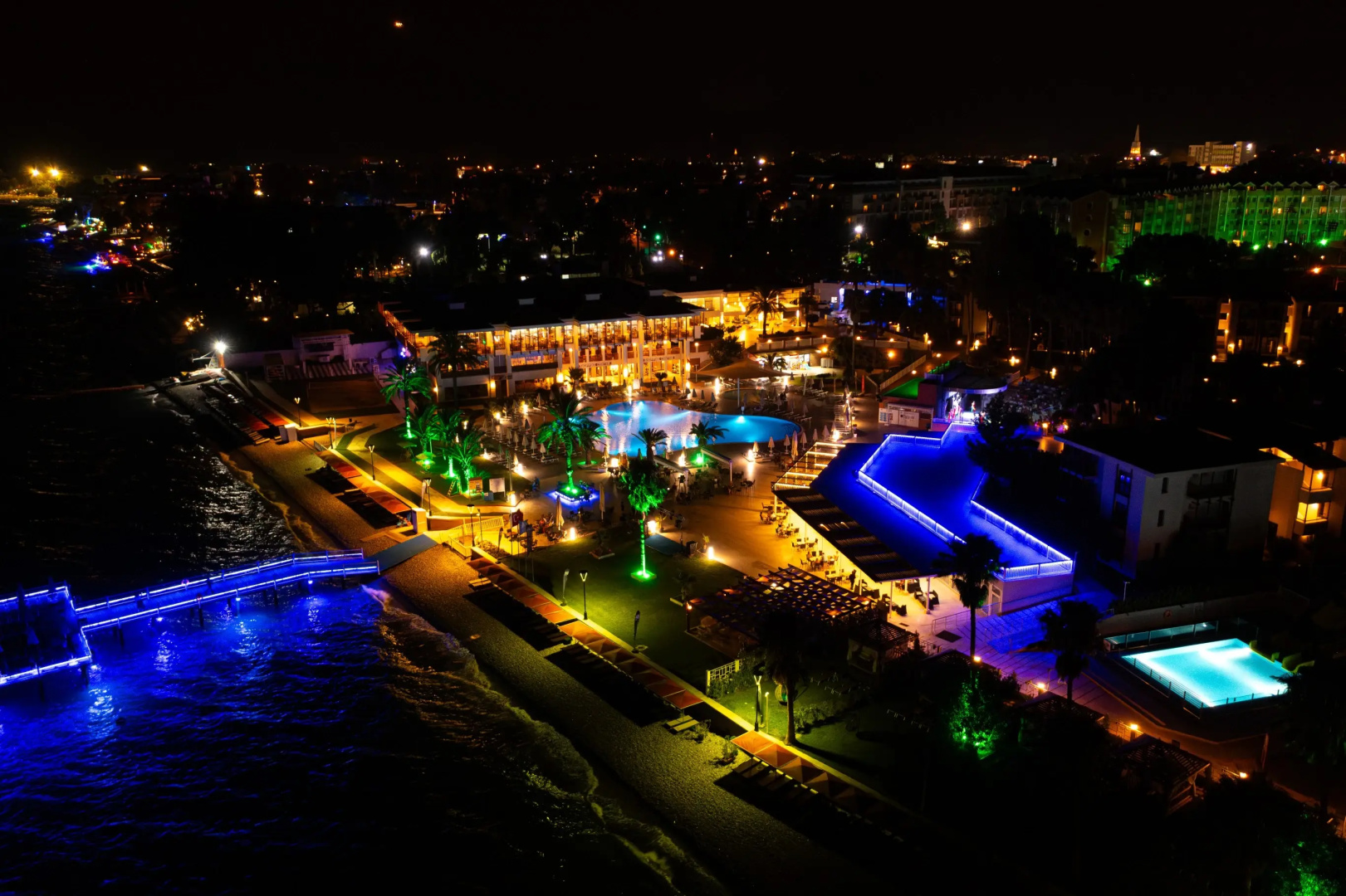 Photo - Corendon Hydros Club Kemer