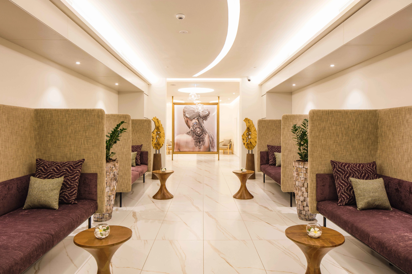 Photo - Centara Mirage Beach Resort Dubai