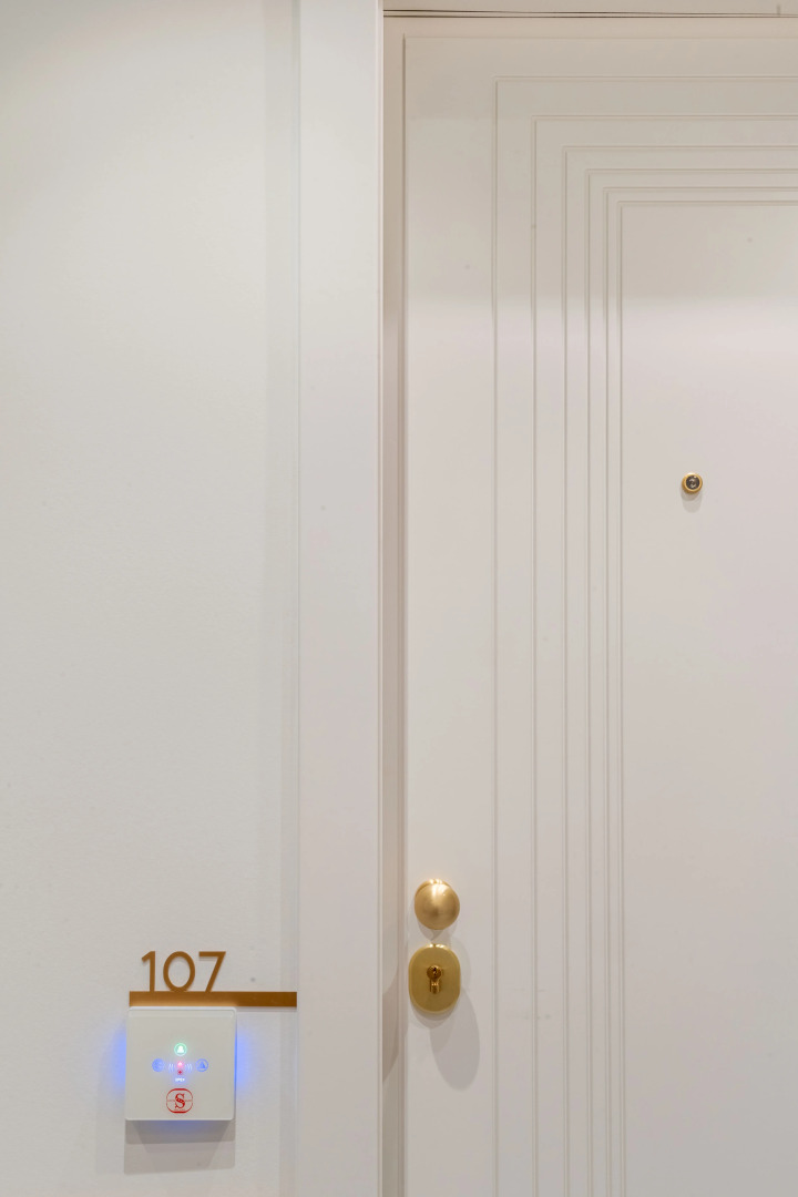 Photo - Hotel Sanpi Milano