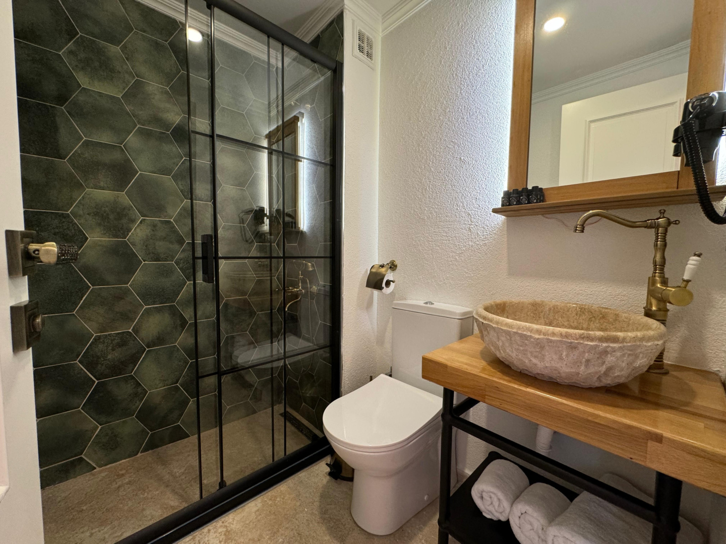 Foto - Abelia Mansion Hotel