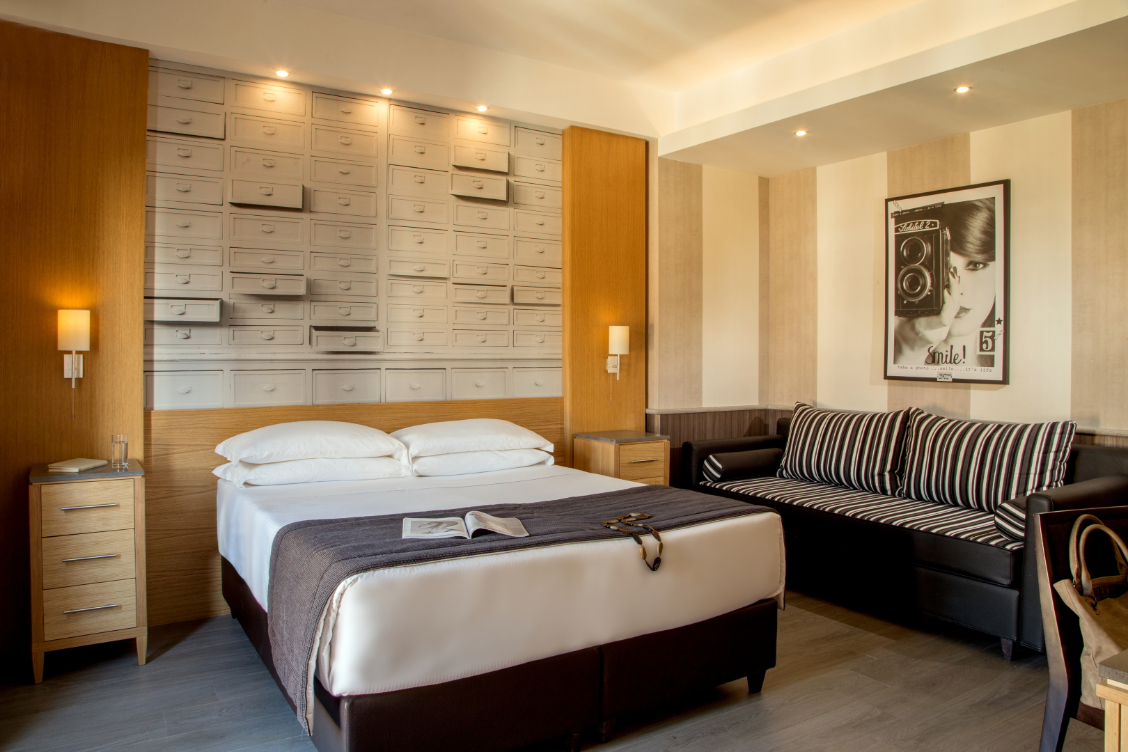 Photo - Hotel Royal Court