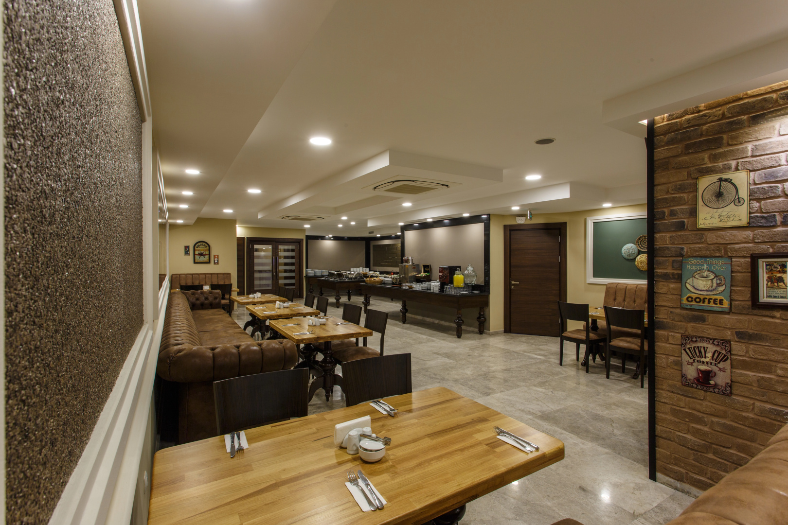 Foto - Antroyal Hotel