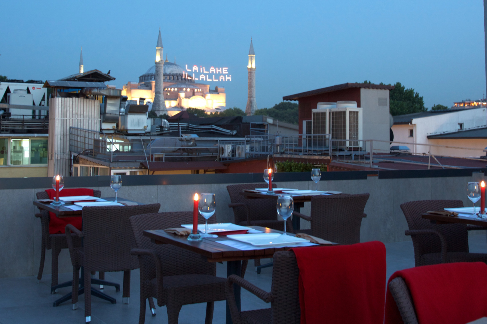 Photo - Erboy Hotel Istanbul Sirkeci