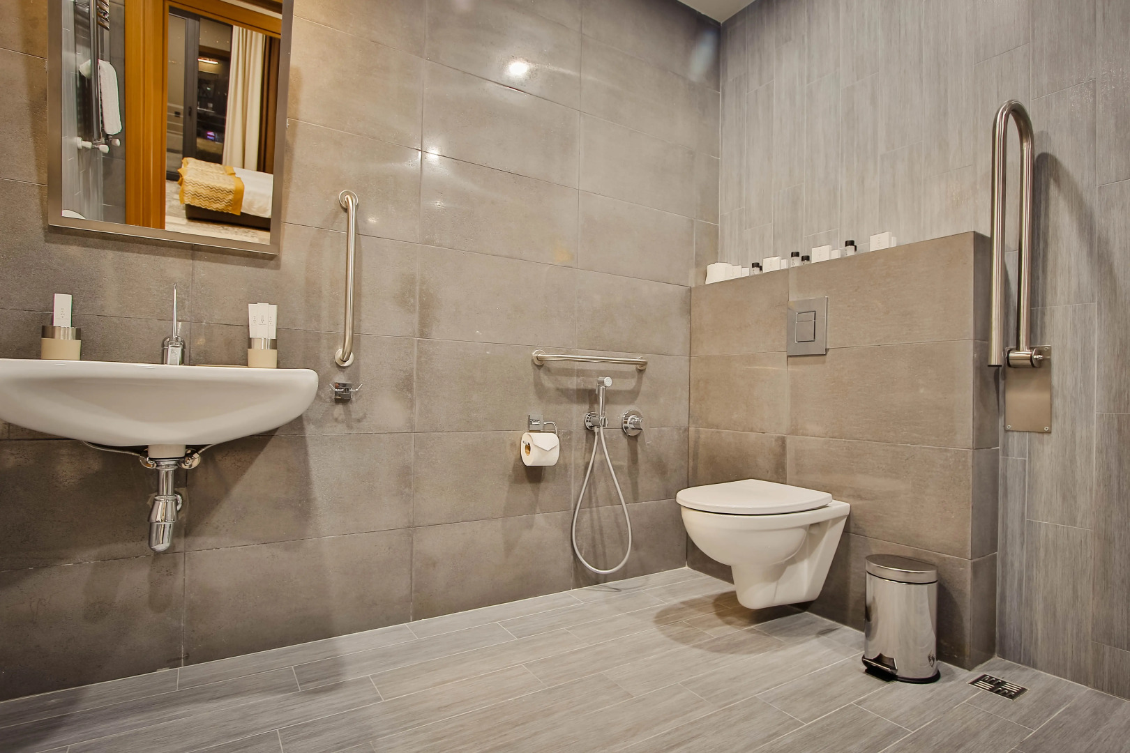 Foto - Ameri Plaza Tbilisi