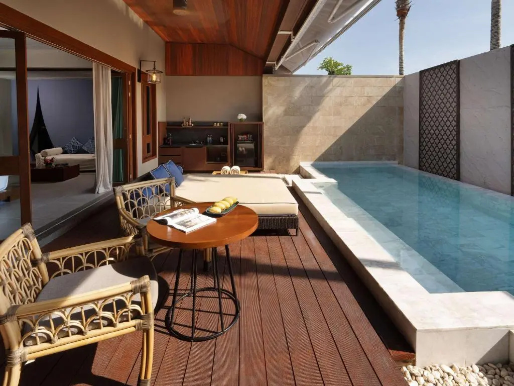 Photo - Avista Hideaway Patong Resort & Spa Phuket - MGallery Collection