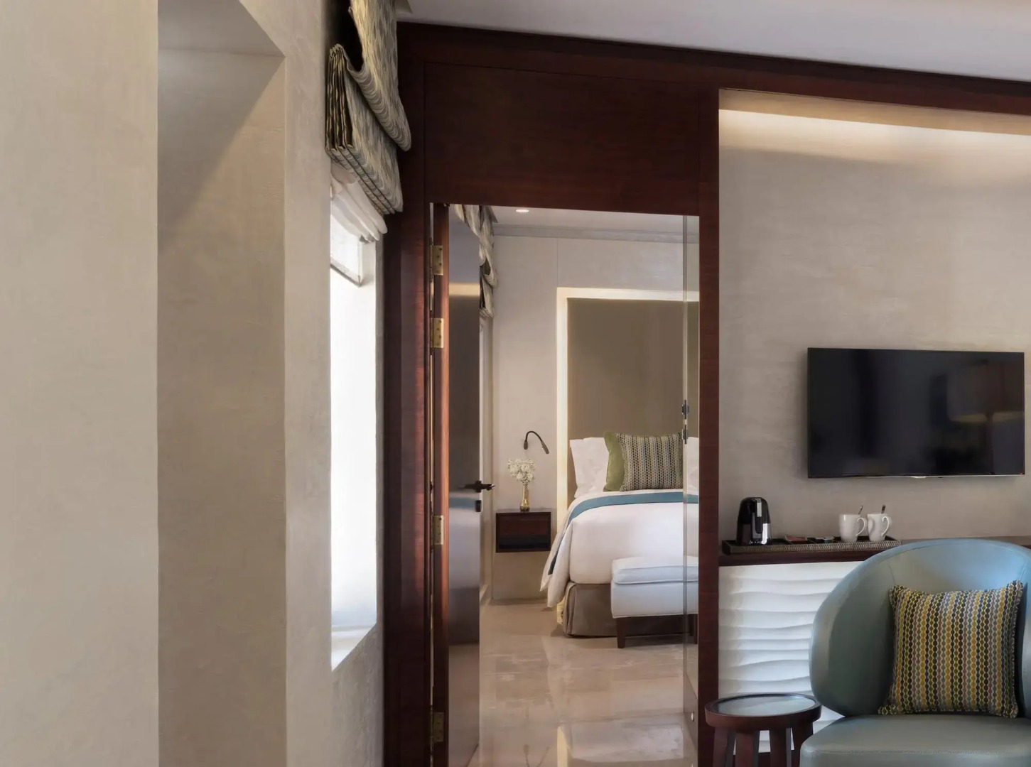 Foto - Souq Al Wakra Hotel Qatar By Tivoli