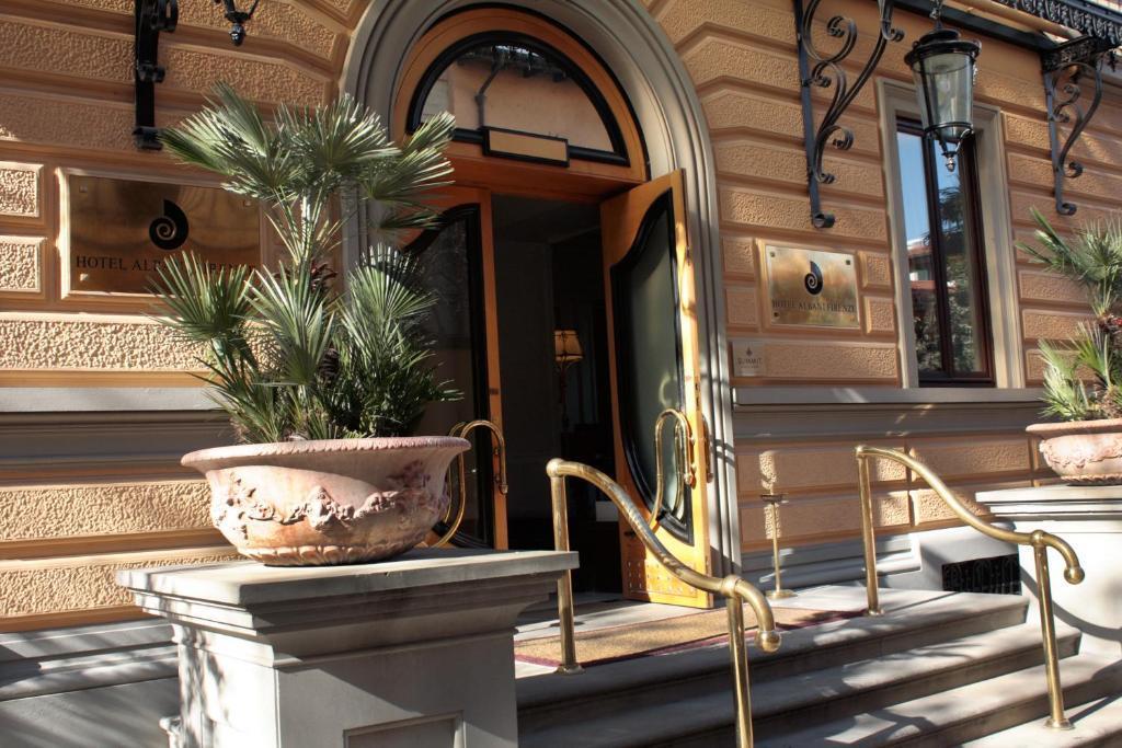 Foto - Hotel Albani Firenze