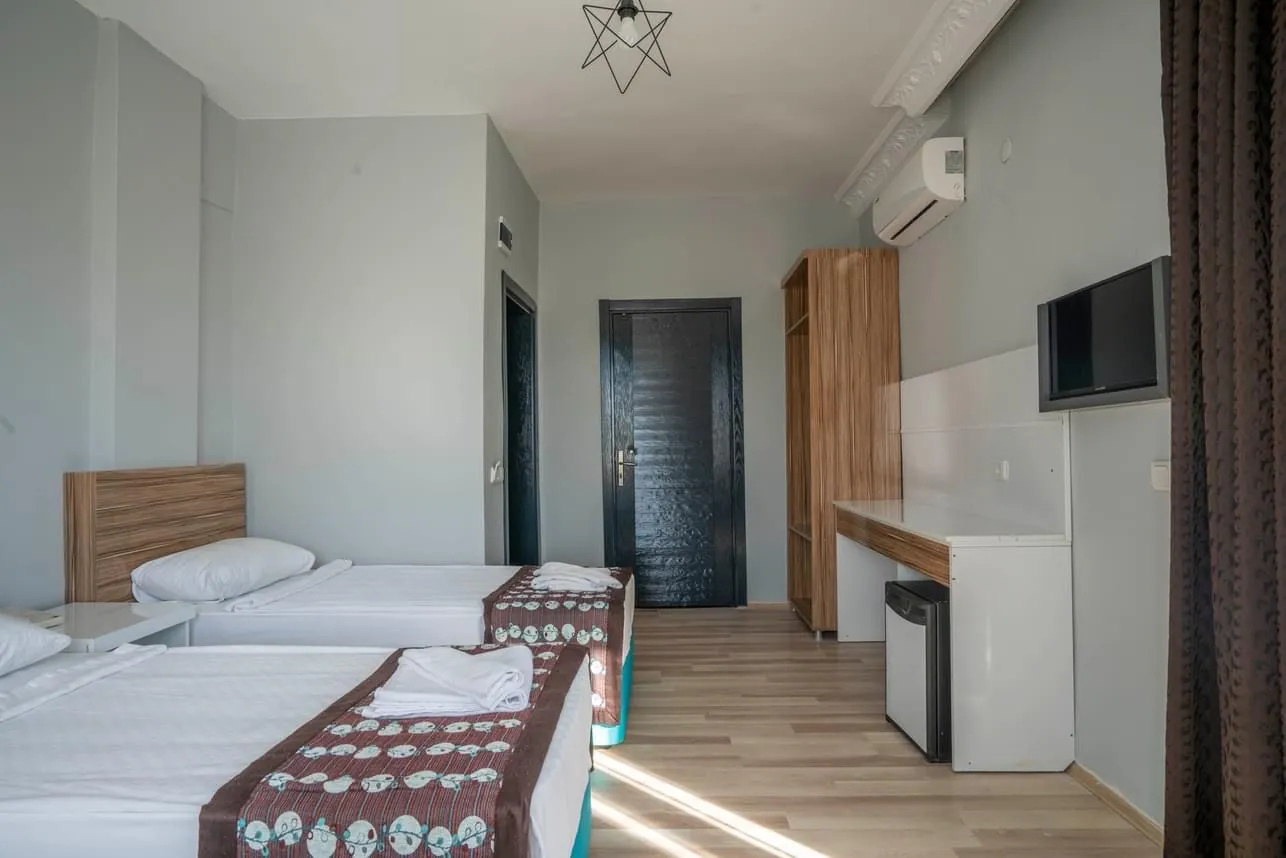 Photo - Aslan Corner Hotel