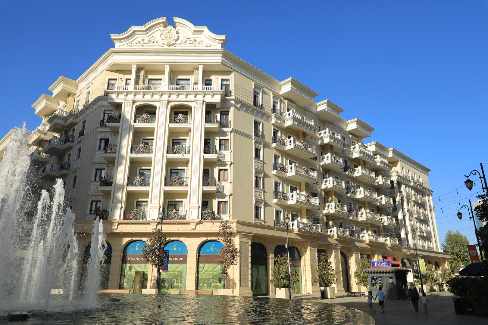 Foto - Doo Hostel Tashkent city