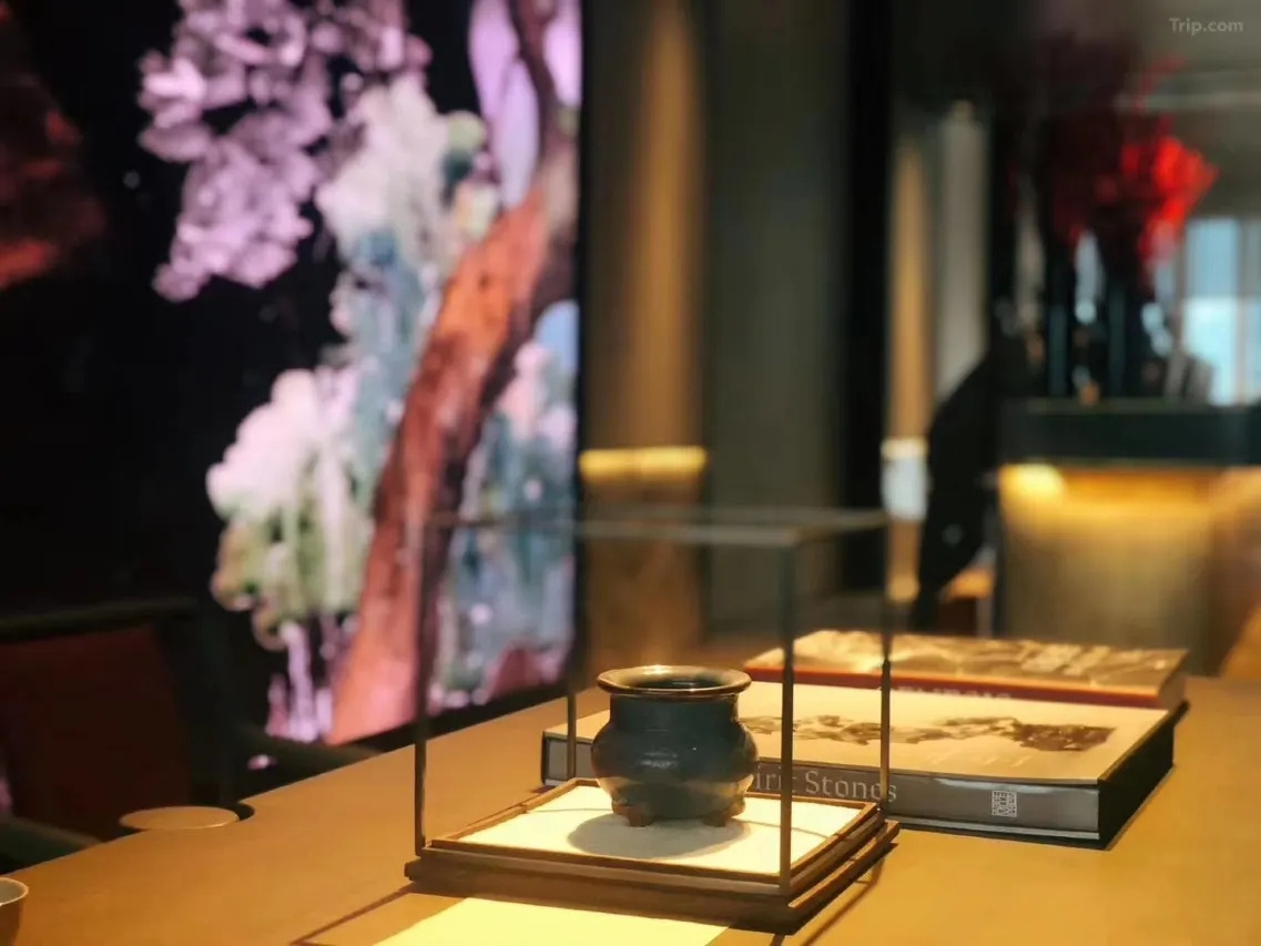 Foto - JOYA Hotel Chengdu Taikoo Li IFS