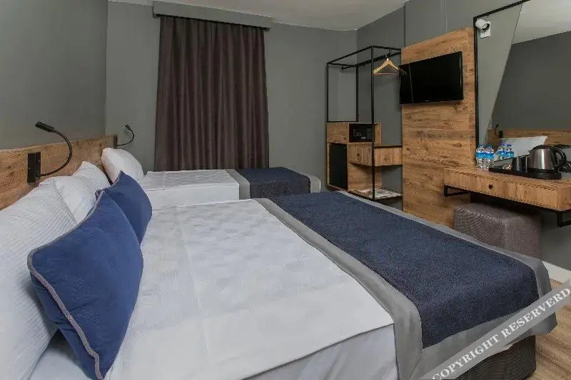 Photo - Pure Blanche Hotel